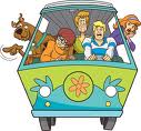 Gry dla dzieci Scooby Doo