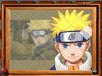 Puzzle Naruto