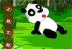 Panda gigant