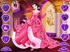 Dancing Princess Dressup