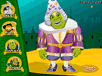 Ślub Shrek i Fiona