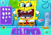 Spongebob u dentysty