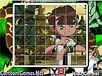 Ben 10 puzzle