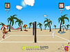 Beach Volleyball