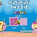 Puzzle Adibu