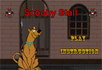 Scooby Doo jest kucharzem