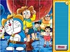 Doraemon puzzle