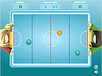 Gra air hockey online