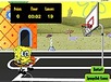 Sponge Bob Basketball