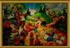 Puzzle Disneya dla dzieci online