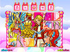 Puzzle Winx  dla dziewczyn