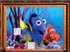 Puzzle Nemo