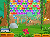 Jungle Bubble Shooter