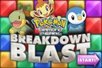 Pokemon blast