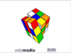 Cube gra