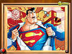 Puzzle Superman