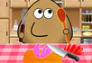 Pou Master Chef