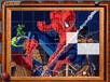 Puzzle Spiderman