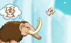 Nutty Mania mamut