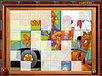 Puzzle Scooby Doo