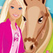 Barbie i Pony