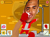 Chris Brown Punch