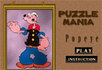 Puzzle Papaj