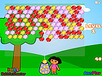 Dora Bubble Shooter