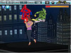 Amazing Spiderman Kiss