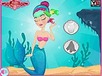 Dazzling Mermaid Makeover