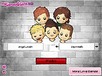 One Direction tester