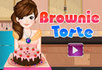 Tort Brownie