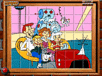 Puzzle Jetsons