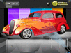 Gra hot rod online