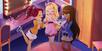 Ubieranka Auriana z LoliRock