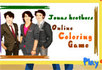 Jonas Brothers