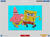 Spongebob i Patric puzzle