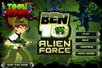 Ben 10 i Alien Force