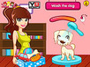 Puppy Beauty Spa