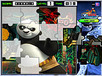 Puzzle Kung Fu Panda