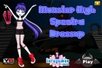 Monster High Spectra