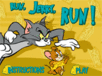 Tom i Jerry wielka ucieczka