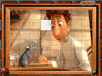 Puzzle Ratatouille