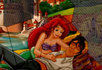 Puzzle Ariel