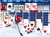 Puck Solitaire