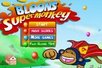 Bloons monkey