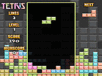 Gra tetris