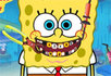 Spongebob u dentysty