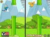 Flappy Finn And Jake