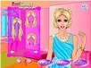 Barbie Lovely Hair Care